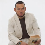 Alisher Avazov