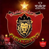 🚩 اَرتـش سـرخ آسیا 🚩