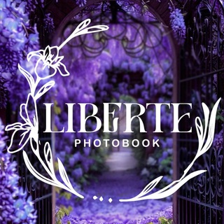 ◆ Liberté Photobook ◆