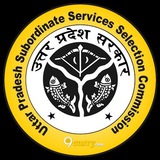 Upsssc exam Aspirant