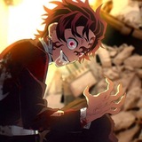 Demon Slayer Wallpapers β€οΈβπ₯