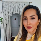 ✨ مکرومه بافی با مونا ✨