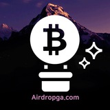 에어드랍가즈아 (AirdropGazua)