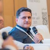 Masood Khoshsaligheh
