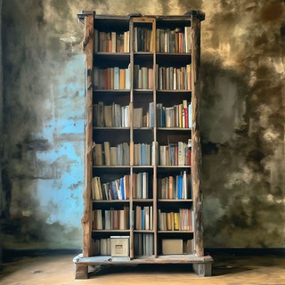 Книги, аудиокниги.