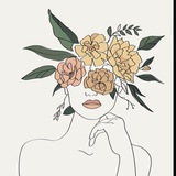 اموزش شنیون و اکستنشن مو