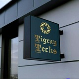 TIGRAY TECH š„ š»