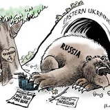 Ukrajna(NATO) vs Oroszország háború Hírek és egyéb nemzetközi Hírek 🇭🇺 <i class="emoji" style="background-image:url('//telegram.org/img/emoji/40/E29