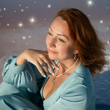 🌟 Илона Мэй - Астрология счастья