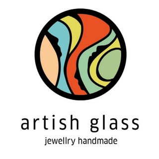 Artish glass