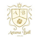 Astana Ball