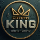 👑 KING CRYPTO | کینگ کریپتو