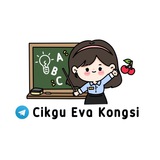 Cikgu Eva Kongsi π