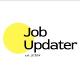 Job Updater