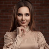 SEVINCH_ISMOILOVA ✔