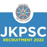 JKPSC KAS
