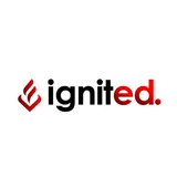 Ignited.