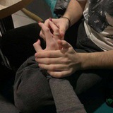 : ᷂مخٖبأ ᷂الترتيباتہَ ال عشاگᝰ. 🫀