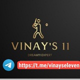 VINAY'S 11