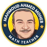 Mr.Mahmoud moheb أ.محمود محب