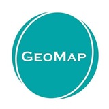 GeoMap Myanmar