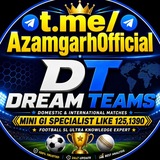 Dream Teams