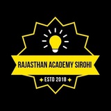 Rajasthan Academy Sirohi