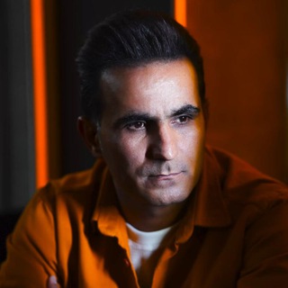 هنرمند ابوذر پاپی🎙️