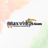 MaxVidya Official - 🇮🇳 📈