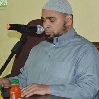 القارئ الشيخ عبدالله كامل
