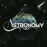 Astronomy | نجوم