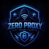 پروکسی / سرور v2 متصل| ZERO