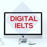 DIGITAL IELTS