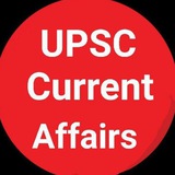 UPSC Current Affairs