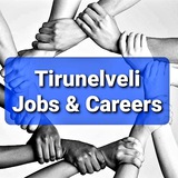Tirunelveli & Tenkasi Jobs & Careers