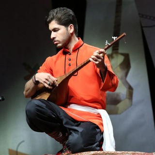 « آواے دوتار »