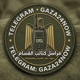 مراسل كتائب القسام
