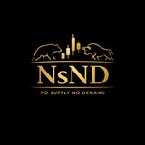 No Supply No Demand