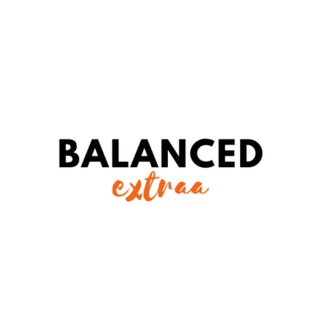 Balanced Extraaaaa