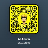 ترتيب حسابات انستا فلاتر سناب