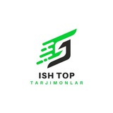 Ish top tarjimon
