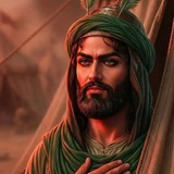 - إلى صَاحِبِ الزَّمَان 🌿