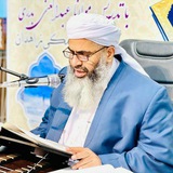 {کانال تفسیر جامع مولانا عبدالغنی بدری}