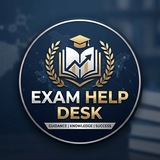 Exam helper (RPSC RSSB)