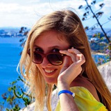 ❤️ Саша Коновалова / Путешествия / Influencer