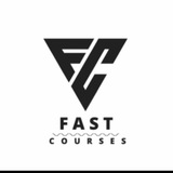 FAST COURSES ⚡️