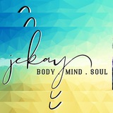 OFFICIAL CHANNEL - JC Kay: BODY MIND SOUL ππ