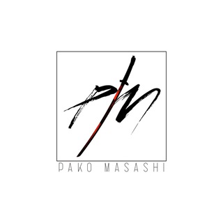Pako Masashi