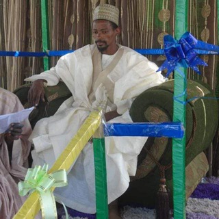 Sheikh Dr. Shettima ElMiskin