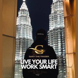 GARY GOLD TRADER'S